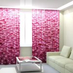 unusual curtains decoration ideas
