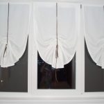 unusual curtains interior