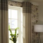 unusual curtains decoration ideas