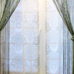 unusual curtains textiles ideas