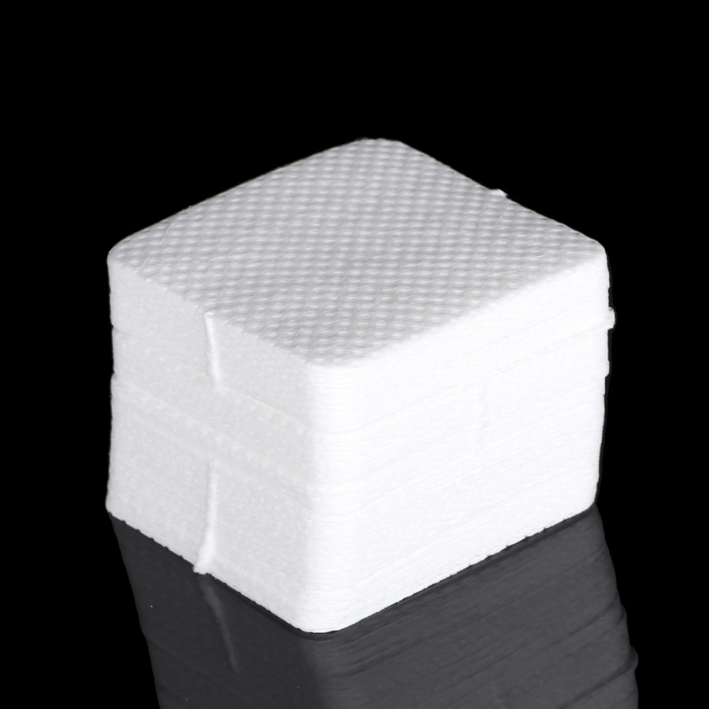 luddfria wipes för gel polish design idéer