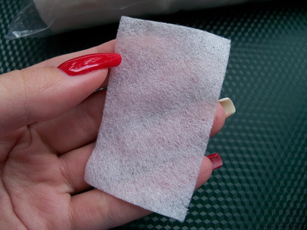 lint-free wipes para sa gel polish ideas photo
