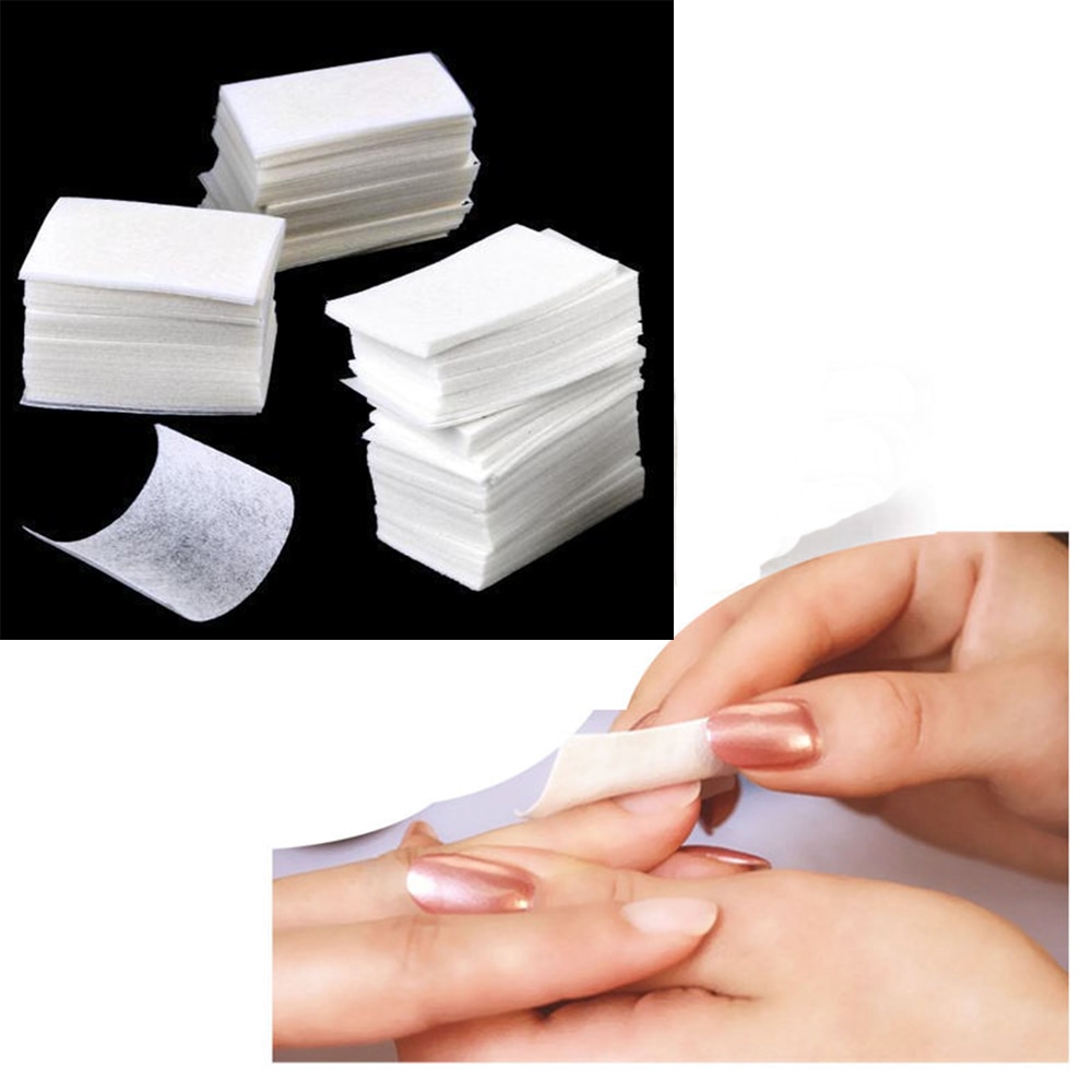 lint-free wipes para sa gel polish ideas