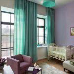 turquoise curtains ideas review