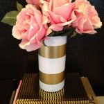 Vase decor DIY photo