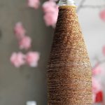 decor vases DIY photo decoration
