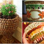 dekorativne vaze ideje za samostalni dizajn