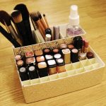decorating boxes for cosmetics