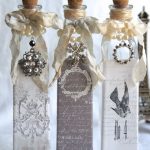 do-it-yourself bote decoupage