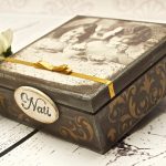 decoupage creative ideas for your home photo options
