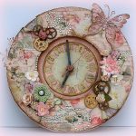 decoupage creative ideas for your home decoration