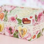 decoupage creativity for your home