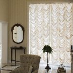 French tulle interior ideas