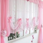 how to use curtain ribbon ideas design