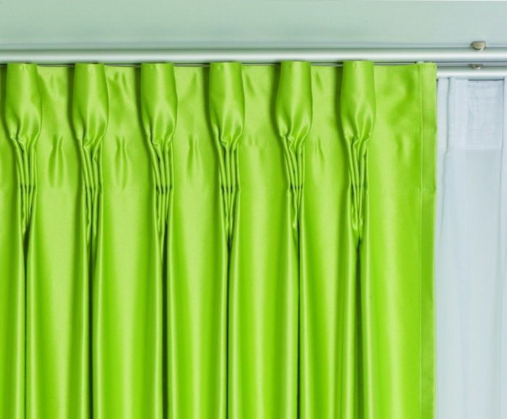 curtain ribbon ideas options