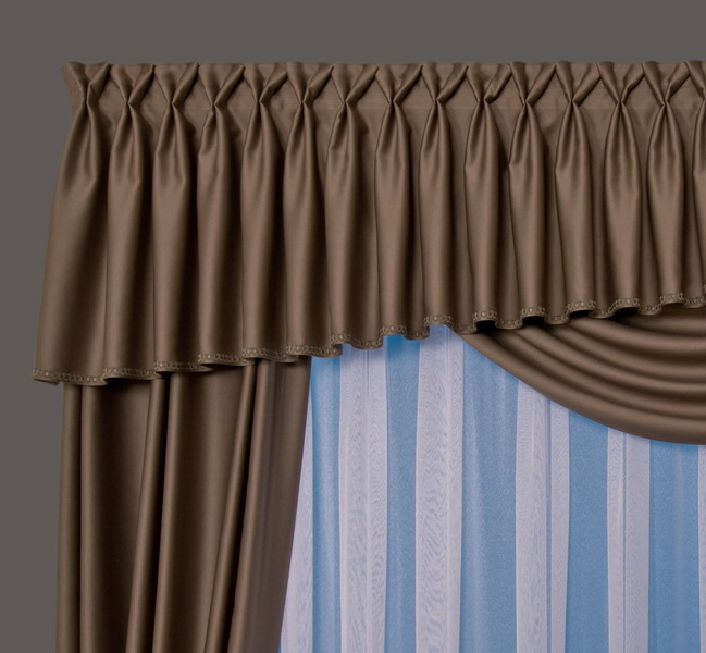 curtain ribbon options ideas