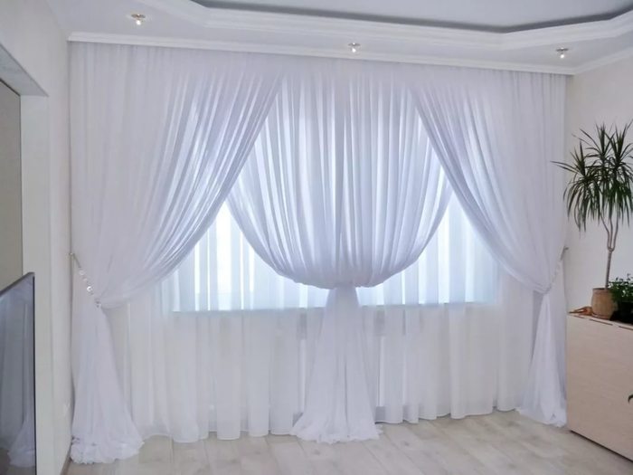How to whiten tulle curtains ideas