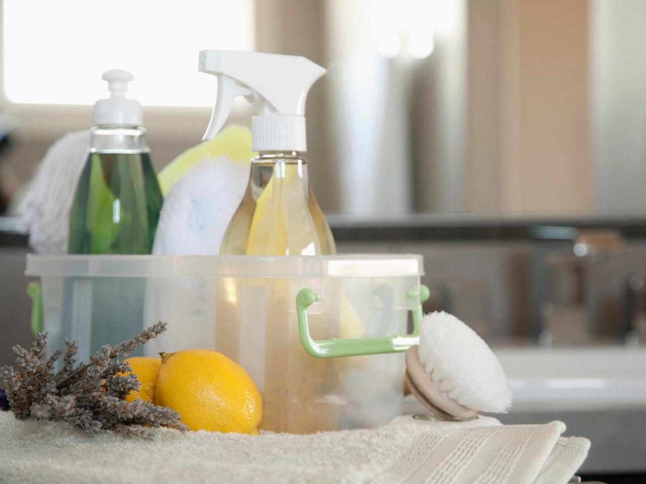 kako oprati kuhinjske ručnike