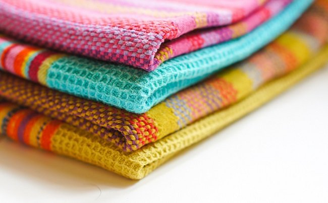 how to wash kitchen towels photo ideas
