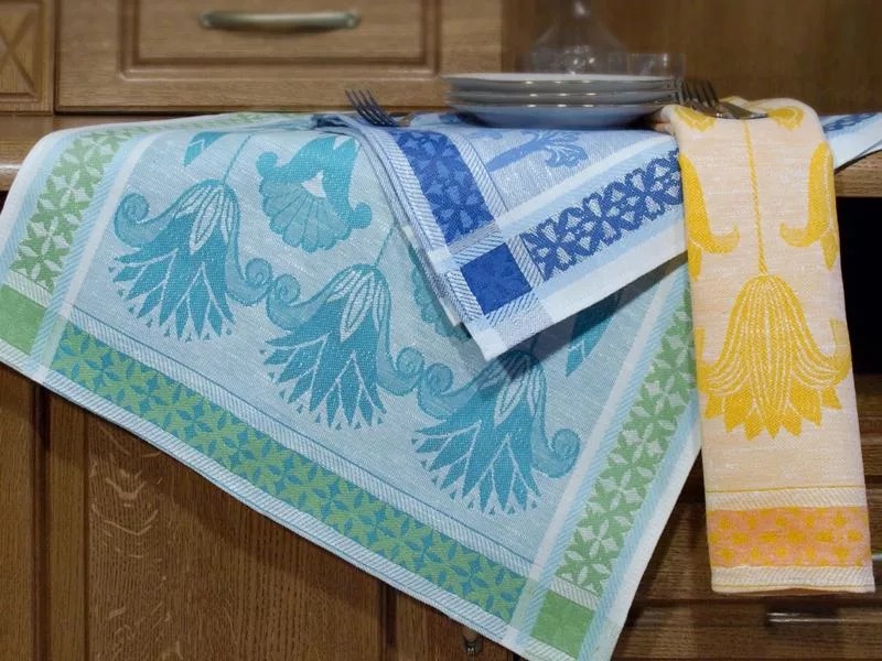 how to wash kitchen towels ideas
