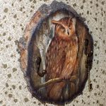housekeeper owl