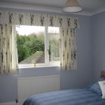 how to hem curtains and tulle design ideas