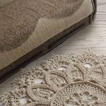 polyester carpet ideas decor