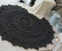 polyester carpet design ideas