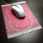 computer mouse pad options ideas