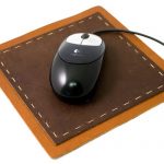 bilgisayar mouse pad fikir tasarımı