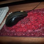 bilgisayar mouse pad fikirleri incelemesi