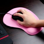 подложка за компютърна мишка
