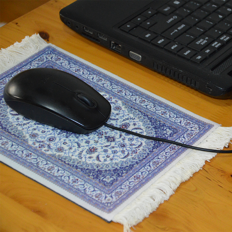 mouse pad ideas