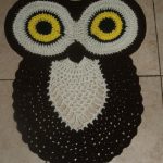 rug owl