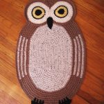 rug owl options