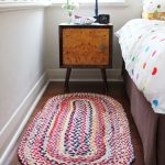 rugs from old things decor ideas