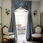interior curtains idea overview