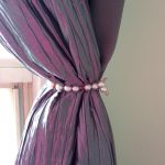 Tiebacks för gardiner foto alternativ