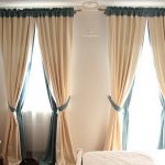 curtain tape types and application design ideas