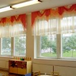 gardiner til børnehave foto ideer