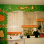 curtains for kindergarten options