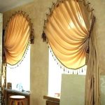 curtains and tulle without cornice photo clearance