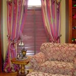 curtains and tulle without curtain decoration ideas