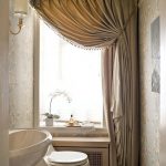 curtains and tulle without cornice interior ideas