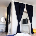 curtains interior design ideas