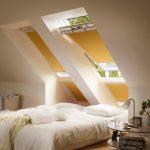curtains for skylights decor ideas