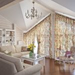 curtains for roof windows photo ideas