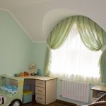 curtains for dormer windows textile ideas
