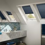 curtains on skylights ideas options