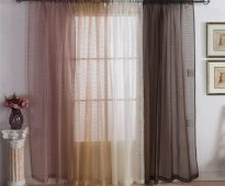 curtains from the grid ideas